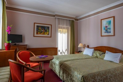 Hotel ****