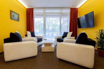 Hotel ***
